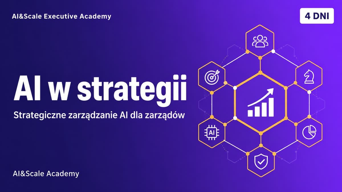 AI in Strategy