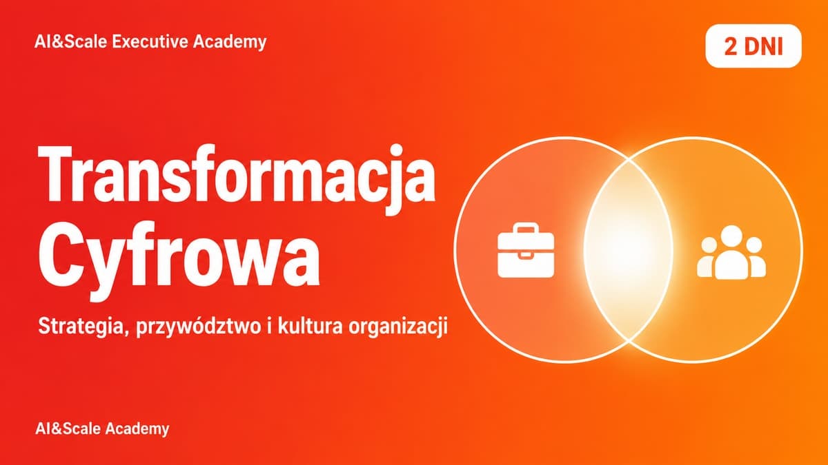 Digital Transformation