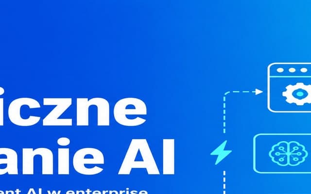 AI&Scale Academy — Technical AI Implementation — from architecture to production.