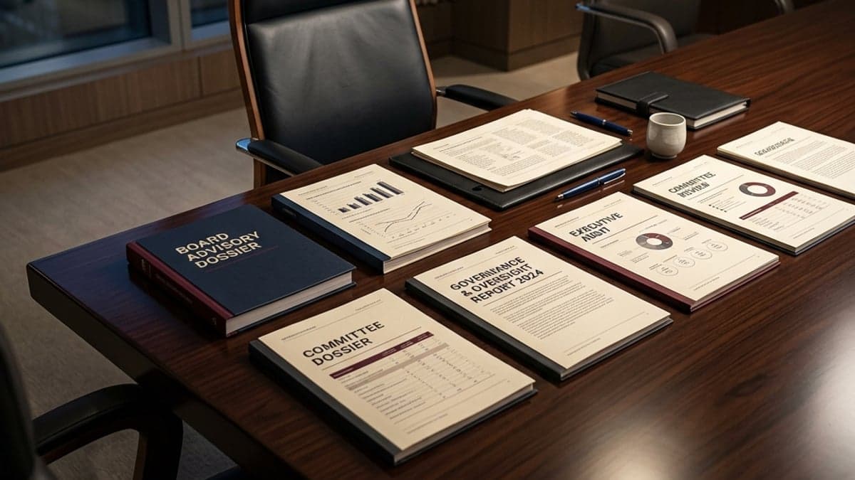 The Board's New AI Governance Problem