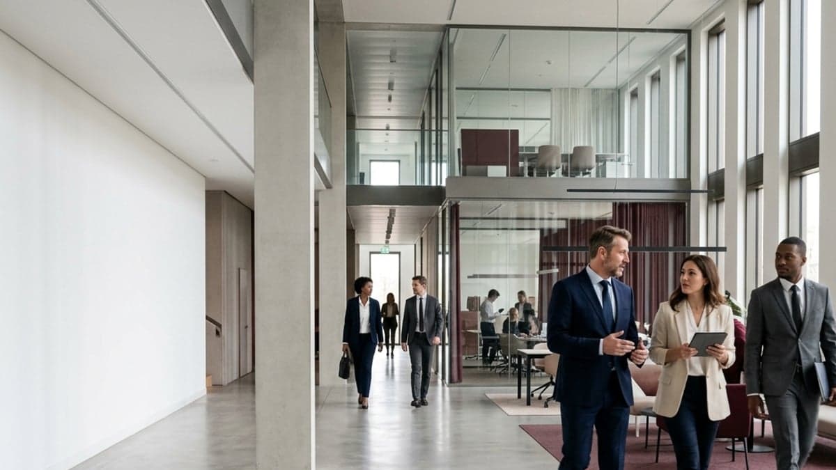 Change Management Is the Real AI Bottleneck