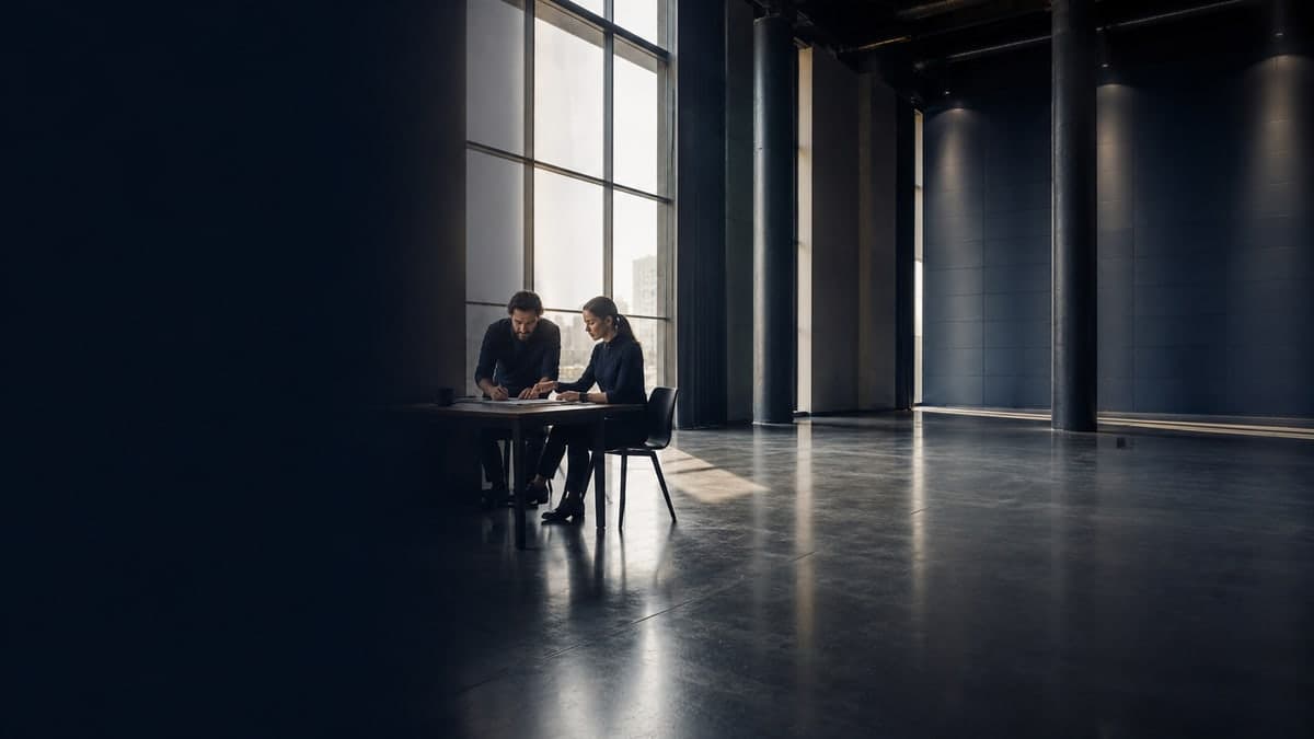 AI Transformation Fails When Work Changes Faster Than the Organization Can Absorb