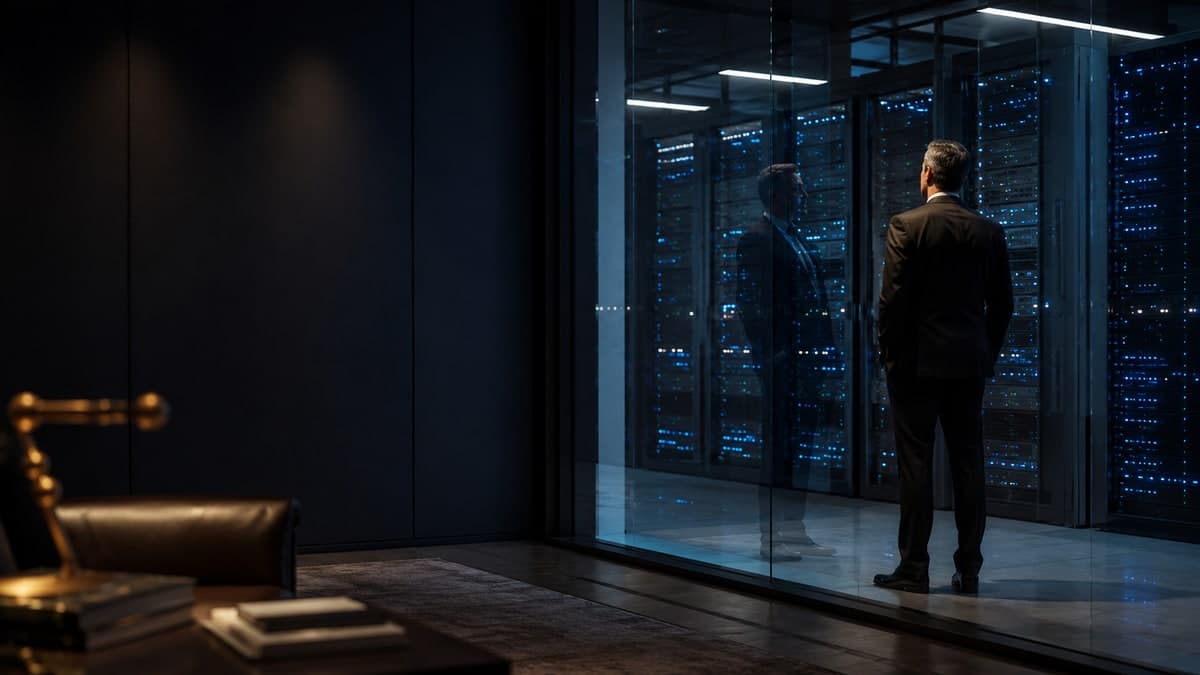 Where ROI Disappears After an AI Pilot: The Anatomy of Value Leakage
