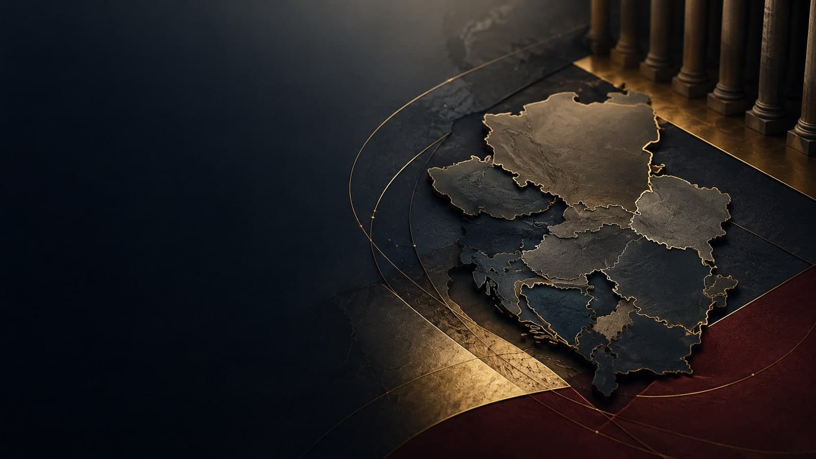 AI Leadership & Governance in CEE 2026