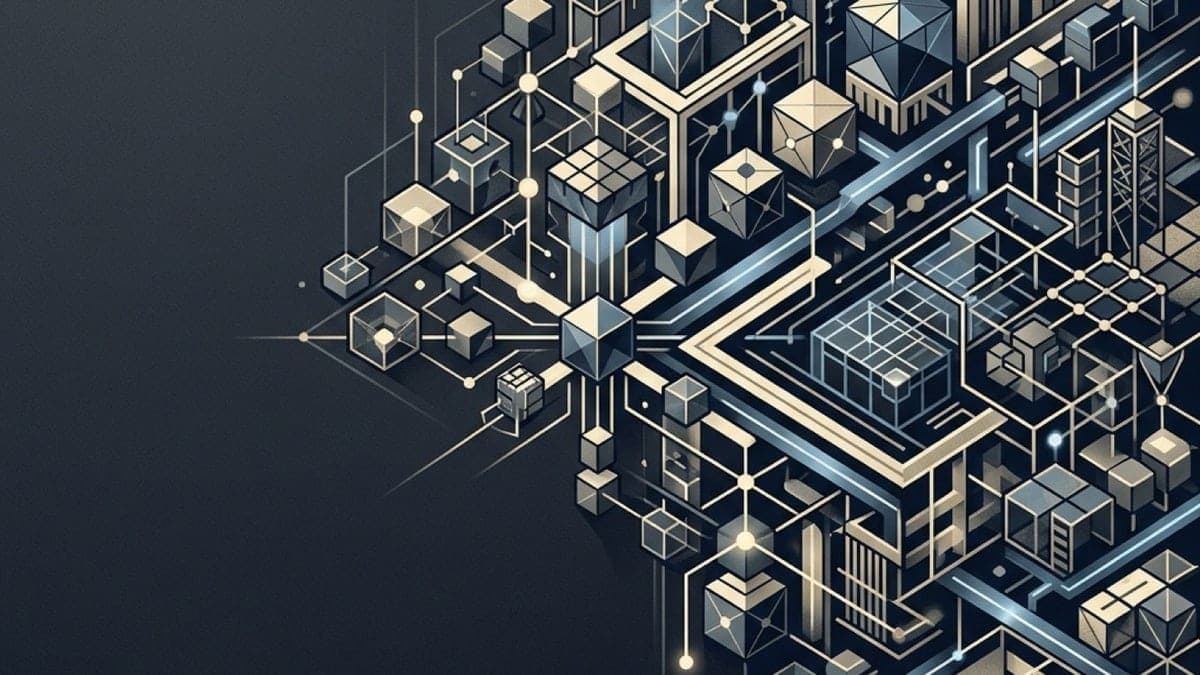 Scaling AI