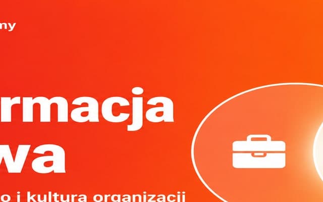 AI&Scale Academy — Transformacja cyfrowa — strategia, postawa i kultura.